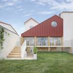 Sabine FREMIOT - MIOGUI ARCHITECTURE