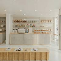 Thomas SACCONA - Sacco architecture