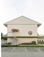 Thomas SACCONA - Sacco architecture
