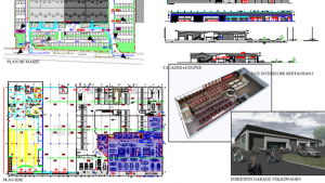 Patrice GAMEZ - EQUILONE ARCHITECTURE SAS