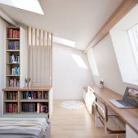 Julia Nerant & NOÉ CUENOT - JNNC ARCHITECTURE