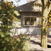 Julia Nerant & NOÉ CUENOT - JNNC ARCHITECTURE