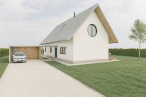 Sabine FREMIOT - MIOGUI ARCHITECTURE