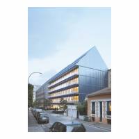 Sabine FREMIOT - MIOGUI ARCHITECTURE