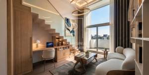 Hugo LUCCHESINI - L&DP ATELIER